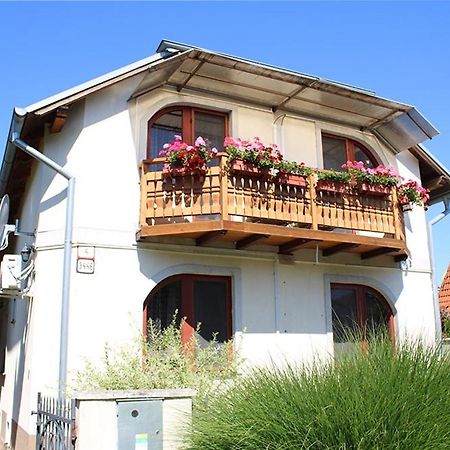 Vila Anna Veľký Meder Extérieur photo