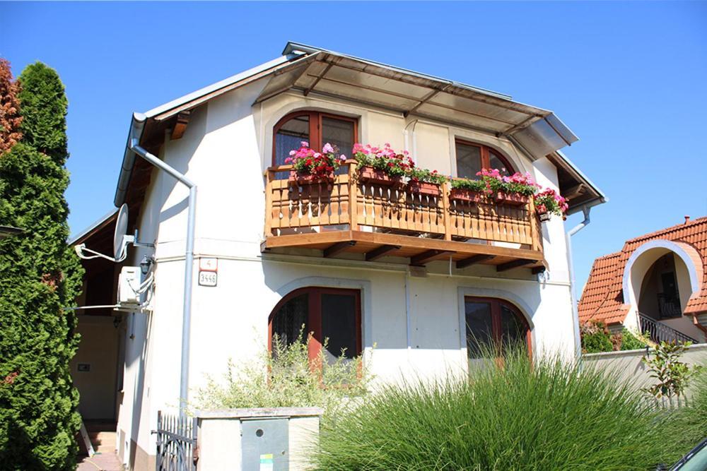 Vila Anna Veľký Meder Extérieur photo
