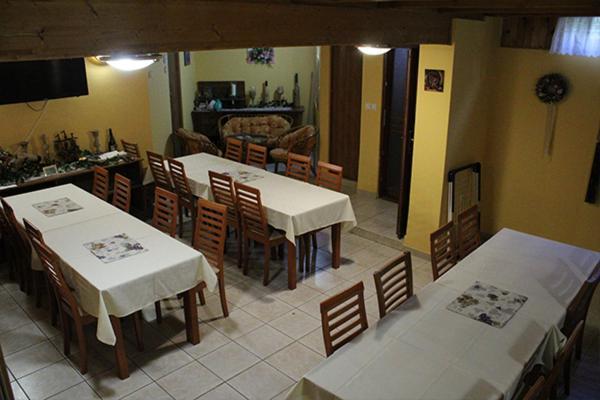 Vila Anna Veľký Meder Extérieur photo