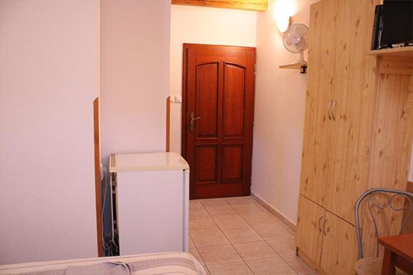 Vila Anna Veľký Meder Extérieur photo