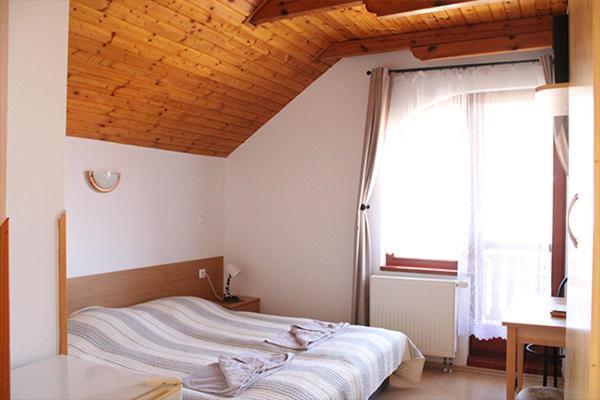 Vila Anna Veľký Meder Extérieur photo