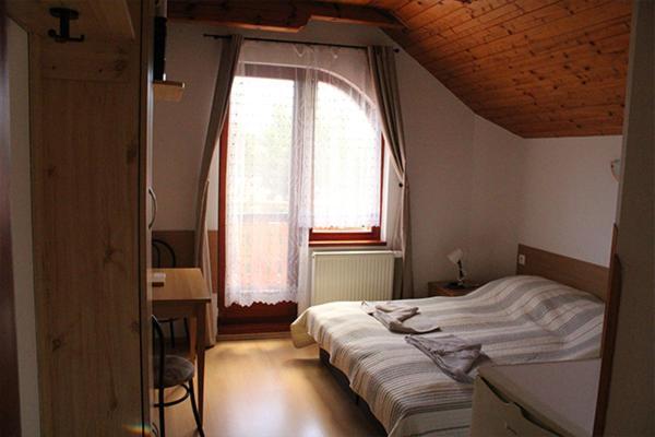 Vila Anna Veľký Meder Extérieur photo