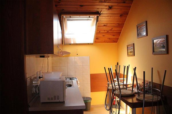 Vila Anna Veľký Meder Extérieur photo