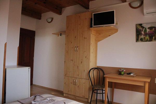 Vila Anna Veľký Meder Extérieur photo