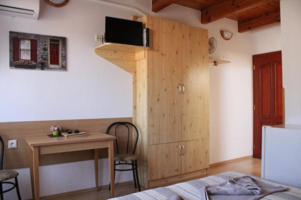 Vila Anna Veľký Meder Extérieur photo
